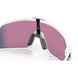 Сонцезахисні окуляри Oakley Sutro S Matte White/Prizm Road 2200000120007 фото 7