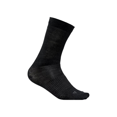 Комплект шкарпеток Craft 2-Pack Wool Liner Sock 7318573147538 фото