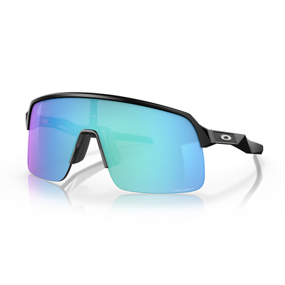 Сонцезахисні окуляри Oakley Sutro Lite Matte Black/Prizm Sapphire 2200000172983 фото