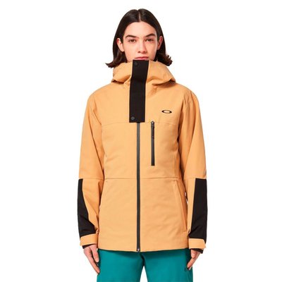 Жіноча гірськолижна куртка Oakley Camelia Core Insulated Jacket 2200000165794 фото