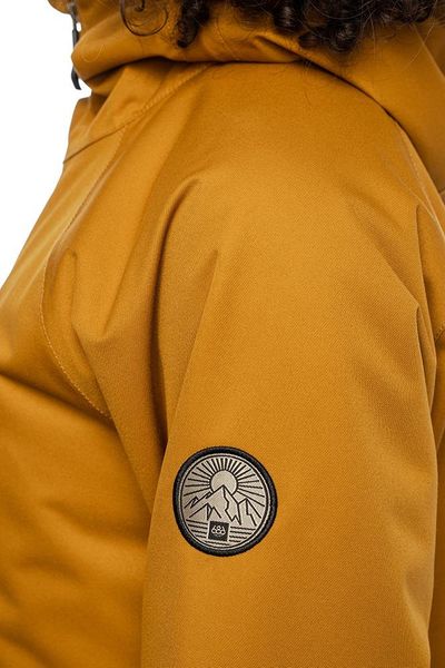 Жіноча гірськолижна куртка 686 Dream Insulated Jacket 2200000140371 фото