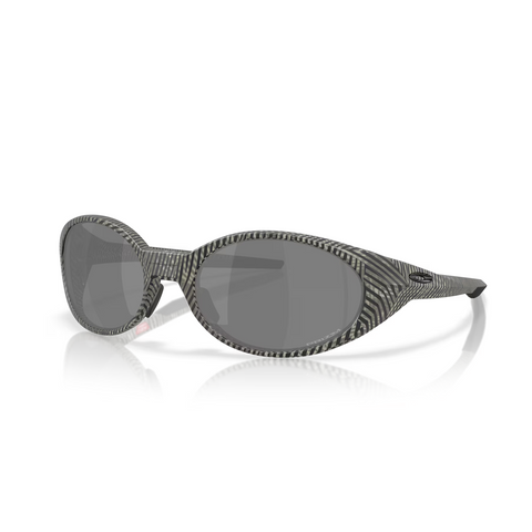 Сонцезахисні окуляри Oakley Eye Jacket Redux (Night Mission Collection) Matte Grey Ink Fingerprint/Prizm Black 0888392666147 фото