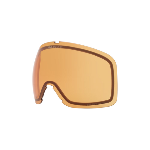 Лінза Oakley Flight Tracker L/Prizm Persimmon 0888392488718 фото