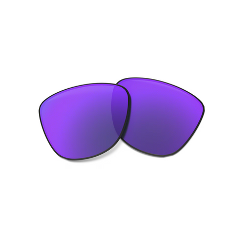 Лiнза Oakley Frogskins/Prizm Violet 0888392457264 фото