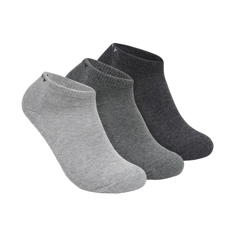 Набір шкарпеток Oakley Short Solid Socks (3 Pcs) 0193517921361 фото