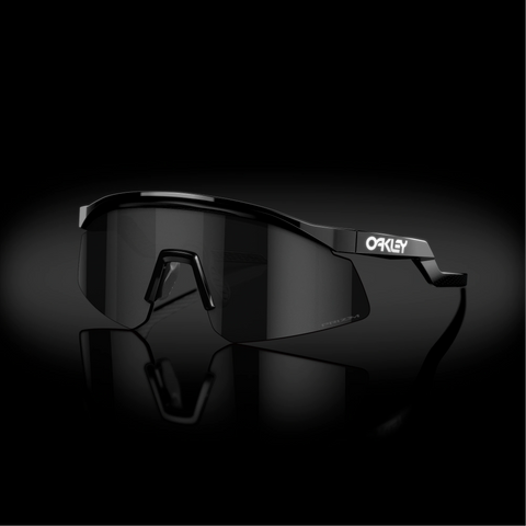 Сонцезахисні окуляри Oakley Hydra Black Ink/Prizm Black 0888392593412 фото