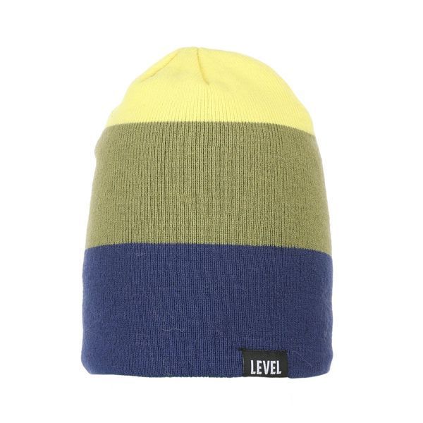 Шапка Level Tris Beanie 8050628650851 фото
