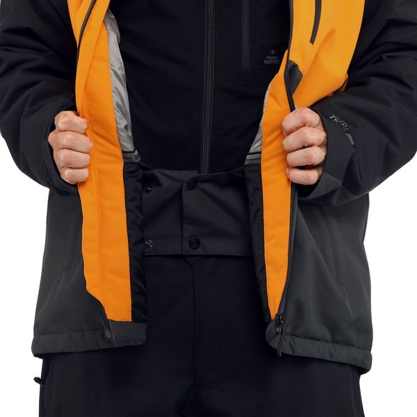 Гірськолижна куртка Horsefeathers Crown Jacket 2200000185266 фото