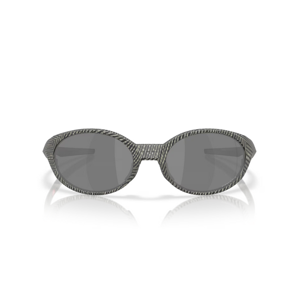 Сонцезахисні окуляри Oakley Eye Jacket Redux (Night Mission Collection) Matte Grey Ink Fingerprint/Prizm Black 0888392666147 фото