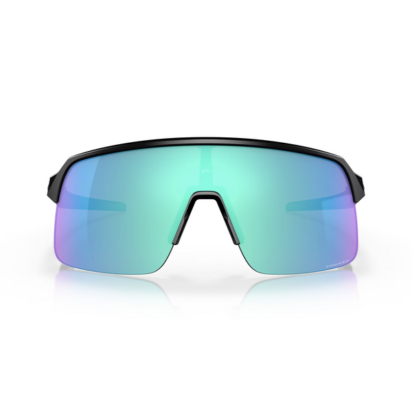 Сонцезахисні окуляри Oakley Sutro Lite Matte Black/Prizm Sapphire 0888392562180 фото