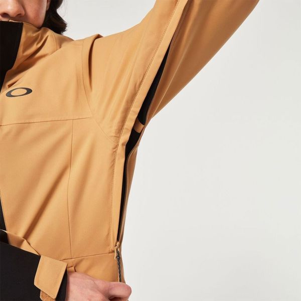 Жіноча гірськолижна куртка Oakley Camelia Core Insulated Jacket 2200000165824 фото