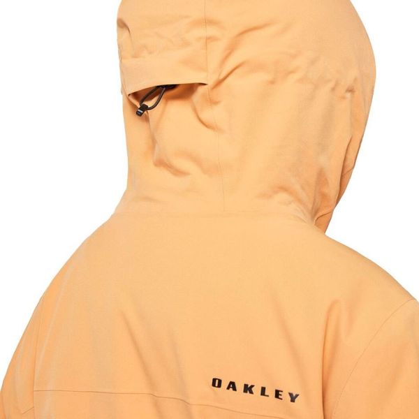 Жіноча гірськолижна куртка Oakley Camelia Core Insulated Jacket 2200000165824 фото