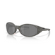 Сонцезахисні окуляри Oakley Eye Jacket Redux (Night Mission Collection) Matte Grey Ink Fingerprint/Prizm Black 0888392666147 фото 1