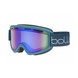 Гірськолижна маска Bolle Freeze Plus Petrol Blue Matte/Aurora 2200000135858 фото 1