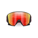 Гірськолижна маска Oakley Flow Scape L Red Tred/Prizm Torch Iridium&Prizm Persimmon 0888392682680 фото 3