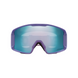 Гірськолижна маска Oakley Line Miner M Matte Lilac/Prizm Sapphire Iridium 2200000182388 фото 2