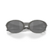 Сонцезахисні окуляри Oakley Eye Jacket Redux (Night Mission Collection) Matte Grey Ink Fingerprint/Prizm Black 0888392666147 фото 5