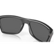 Сонцезахисні окуляри Oakley Leffingwell Matte Black Ink/Prizm Black Polarized 2200000172884 фото 7