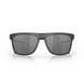 Сонцезахисні окуляри Oakley Leffingwell Matte Black Ink/Prizm Black Polarized 2200000172884 фото 2