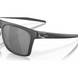 Сонцезахисні окуляри Oakley Leffingwell Matte Black Ink/Prizm Black Polarized 2200000172884 фото 6
