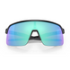 Сонцезахисні окуляри Oakley Sutro Lite Matte Black/Prizm Sapphire 0888392562180 фото 5
