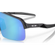Сонцезахисні окуляри Oakley Sutro Lite Matte Black/Prizm Sapphire 0888392562180 фото 6