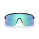 Сонцезахисні окуляри Oakley Sutro Lite Matte Black/Prizm Sapphire 0888392562180 фото 2