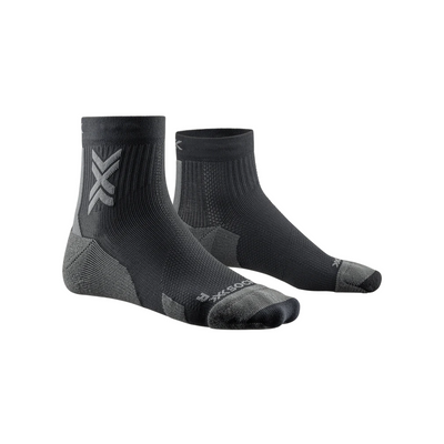 Бігові термошкарпетки X-Socks Run Discovery Ankle ‌7613418247535‌ фото