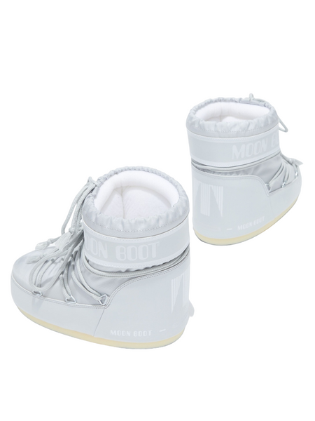 Зимові черевики Moon Boot Icon Low Nylon 2200000162335 фото