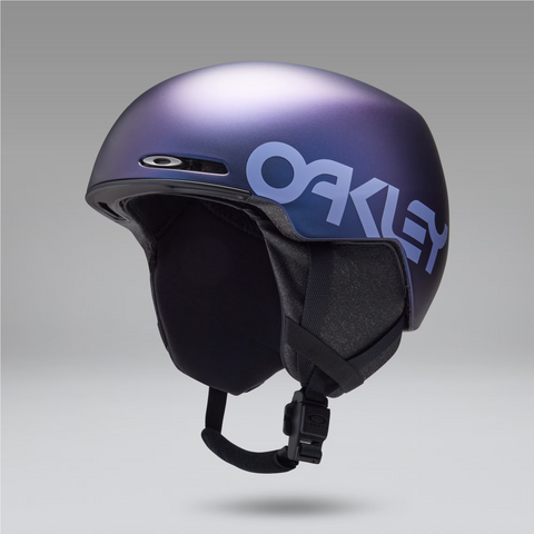 Гірськолижний шолом Oakley Mod 1 8056153999557 фото