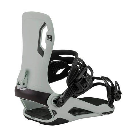 Кріплення для сноуборду Nitro Talent Unisex 25/26 7630349310268 фото