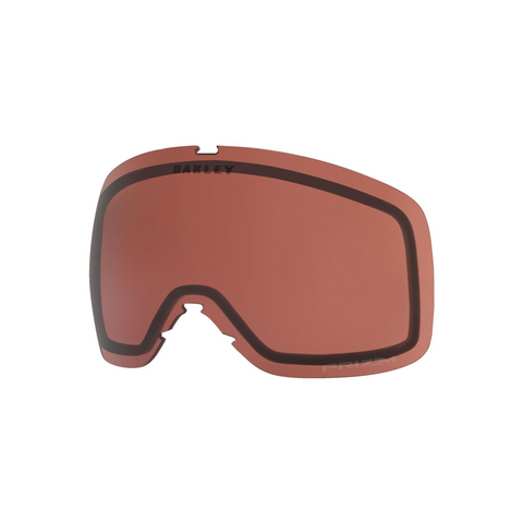 Лінза Oakley Flight Tracker M/Prizm Garnet 2200000181916 фото