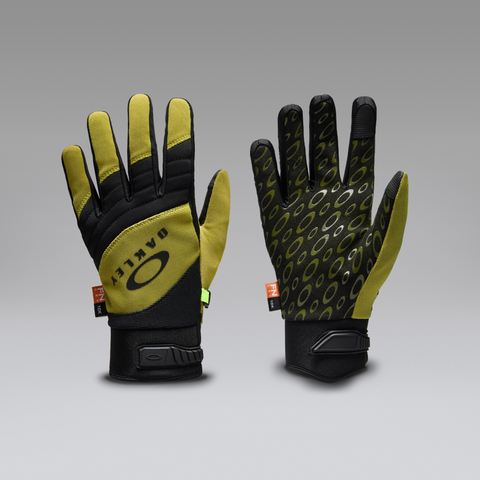 Паркові рукавиці Oakley Clutch Glove​ 8051731168820 фото
