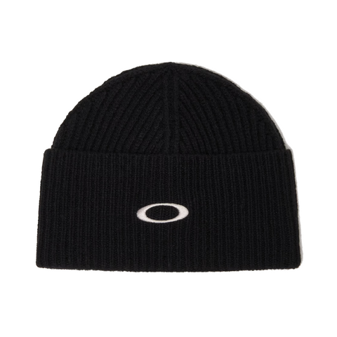 Шапка Oakley Ellipse Ribbed Beanie 8056153761741 фото