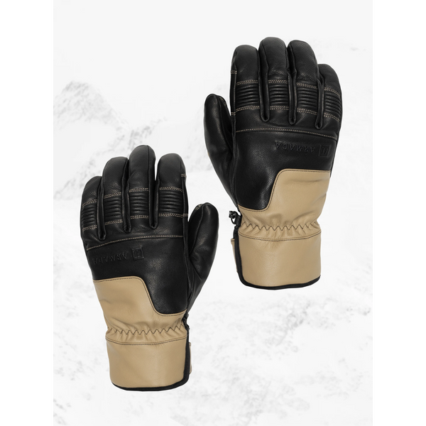 Гірськолижні рукавиці Armada Wasco Work Glove 0842339267811 фото