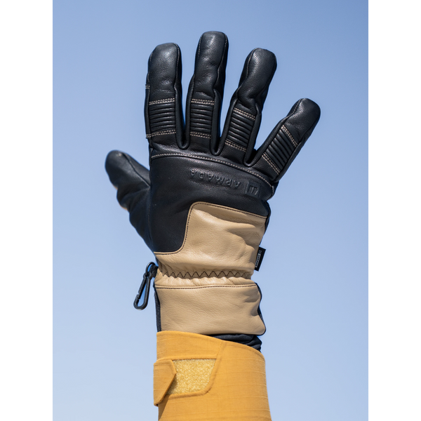 Гірськолижні рукавиці Armada Wasco Work Glove 0842339267811 фото