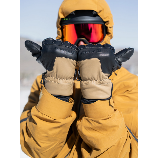 Гірськолижні рукавиці Armada Wasco Work Glove 0842339267811 фото