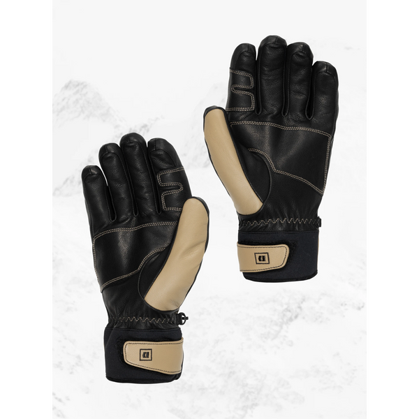 Гірськолижні рукавиці Armada Wasco Work Glove 0842339267811 фото
