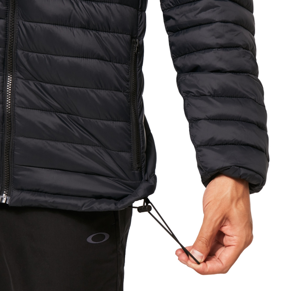 Куртка-утеплювач Oakley Omni Thermal Hooded Jacket 2200000165633 фото