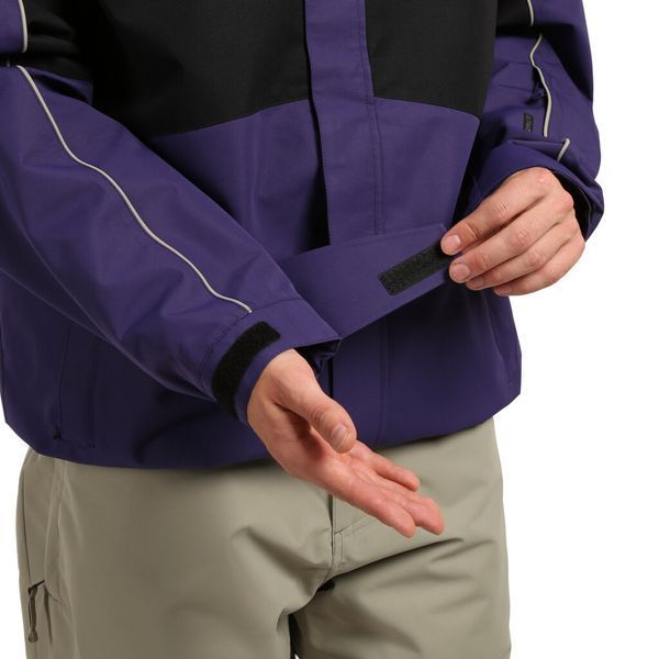 Гірськолижна куртка Horsefeathers Morris Jacket 8592321753151 фото