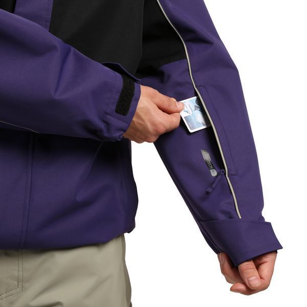 Гірськолижна куртка Horsefeathers Morris Jacket 8592321753151 фото