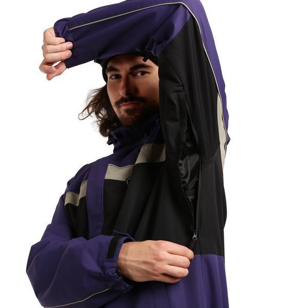 Гірськолижна куртка Horsefeathers Morris Jacket 8592321753151 фото
