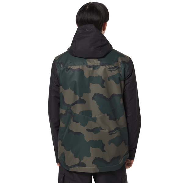 Гірськолижна куртка Oakley Core Divisional Rc Insulated Jacket 2200000178626 фото