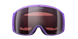 Гірськолижна маска Oakley Flight Tracker L Purple Blaze/Prizm Garnet 2200000168108 фото 4