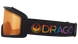 Гірськолижна маска Dragon DX3 OTG Thermal Lite/Amber 2200000164346 фото 3