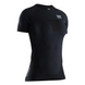 Жіноча бігова футболка X-Bionic Invent Run Speed Shirt SH SL Woman 7613418003773 фото