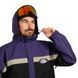 Гірськолижна куртка Horsefeathers Morris Jacket 8592321753151 фото 11