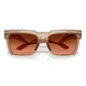 Сонцезахисні окуляри Oakley Enigma Ink (Damian Lillard Signature Series Enigma Ink) Transparent Warm Brown/Prizm Brown Gradient 0888392676665 фото 5