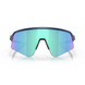 Сонцезахисні окуляри Oakley Sutro Lite Sweep Matte Navy/Prizm Sapphire 2200000154576 фото 2