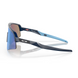 Сонцезахисні окуляри Oakley Sutro Lite Sweep Matte Navy/Prizm Sapphire 2200000154576 фото 3